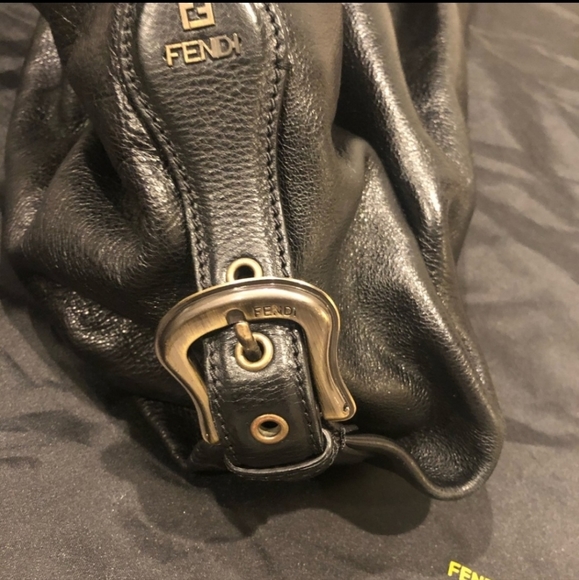 Fendi Bag - Picture 11 of 11